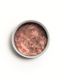 Amanova Nat Kattenvoer Tonijn & Sardine Gelei 70 g