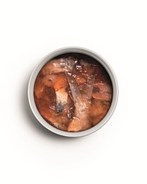 Amanova Nat Kattenvoer Sardine & Garnaal Gelei 70 g