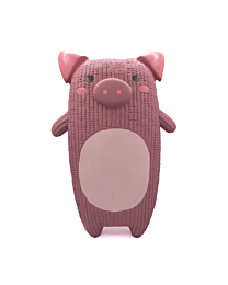 Great&Small Hondenspeelgoed Boerderijvriendjes Giant Varken 30 cm