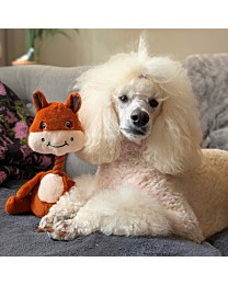 Great&Small Hondenspeelgoed Boerderijvriendjes Paardje  24 cm