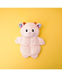 Great&Small Hondenspeelgoed Boerderijvriendjes lammetje  20 cm