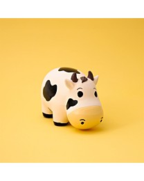 Great&Small Hondenspeelgoed Boerderijvriendjes Koe 16 cm