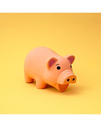 Great&Small Hondenspeelgoed Boerderijvriendjes Varken 18 cm