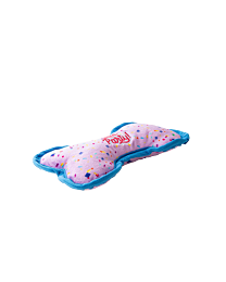 Great&Small Dog Toy Let's Party Plush Bone 20 cm