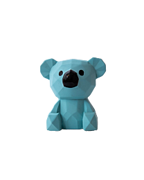 Great&Small Little&Lively Puppy Toy Latex Koala 8 cm