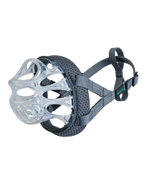 Baskerville INVISA Muilkorf