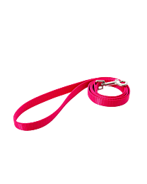 Great&Small Little&Lively Lead 1,2 m Rubine Red