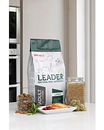 Leader Dry Dog Food Adult Large Breed Chicken