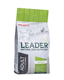 Leader Dry Dog Food Adult Small Breed Chicken