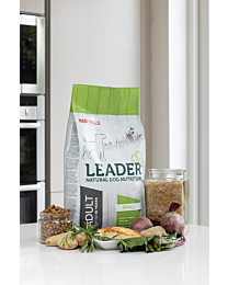 Leader Dry Dog Food Adult Small Breed Chicken