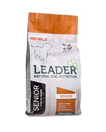 Leader Dry Dog Food Senior Medium Breed Chicken
