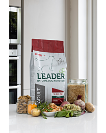 Leader Dry Dog Food Slimline Adult Large Breed Turkey