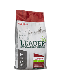 Leader Dry Dog Food Slimline Adult Small Breed Turkey