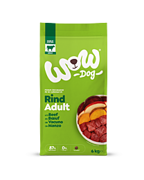 WOW Hondenbrokken Adult Rund
