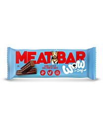 WOW Meat Bar Chicken 40 g