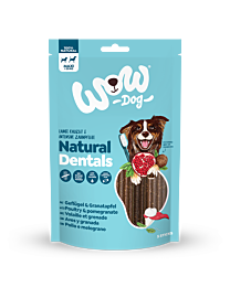 WOW Natural Dental Sticks Gevogelte Maxi 230 g