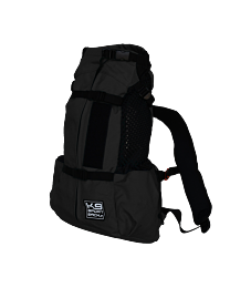 K9 Hondenrugzak Sport Sack® AIR 2 Zwart