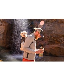 K9 Hondenrugzak Sport Sack® AIR 2 Grijs