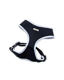 Great&Small Glow Mesh Harness