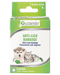 Vetlando Anti-Lik Verband L