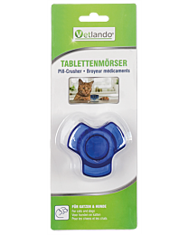Vetlando Tabletvergruizer