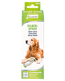Vetlando Zilver-Spray 200 ml