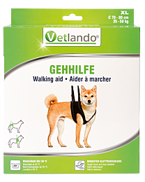 Vetlando Loophulpmiddel voor Honden XL